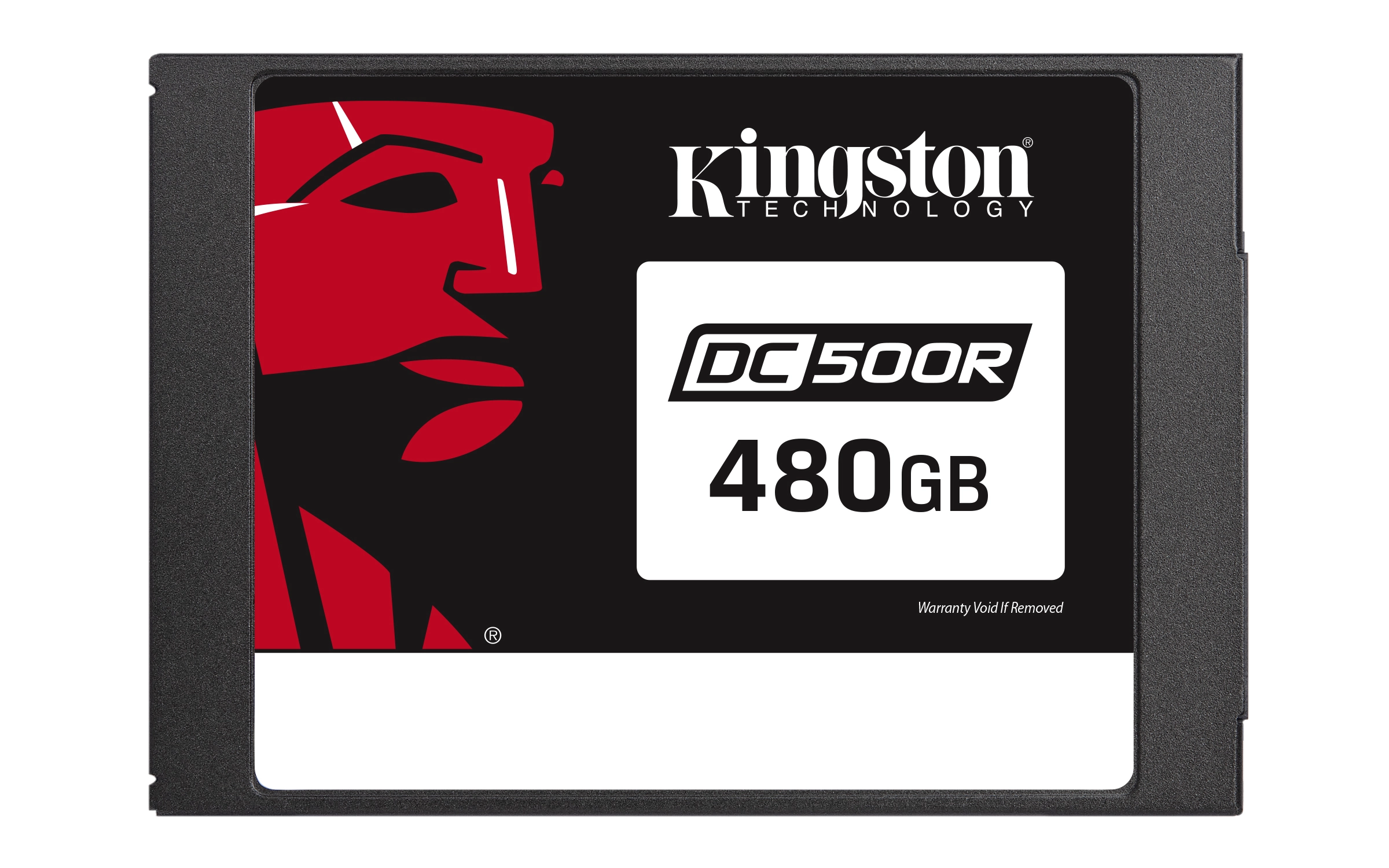 DC500R - 480GB 2.5"