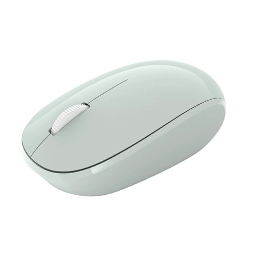 Compact Mouse - Bluetooth