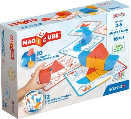 Magicube - 16pcs