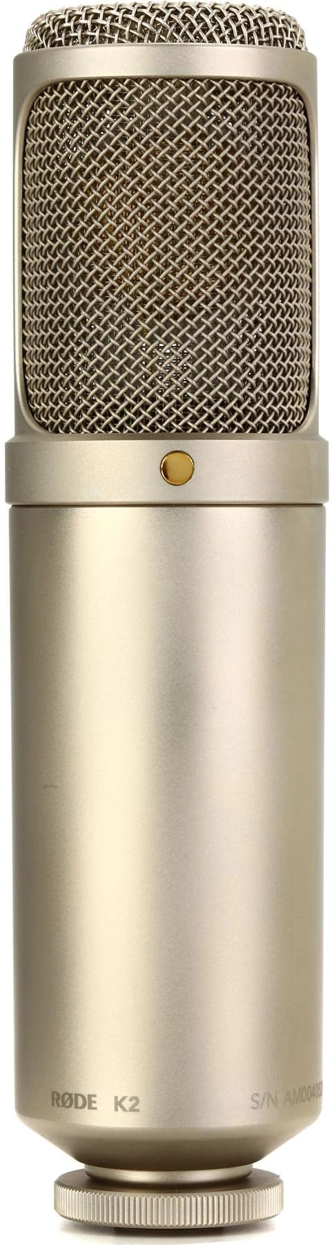 RØDE K2 XLR Microphone