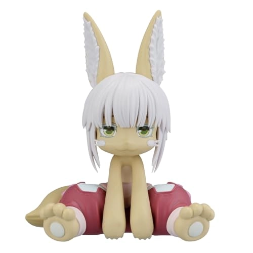 Nanachi - Made in Abyss: The Golden City of The Scorching Sun (16 cm) (BPR28656)