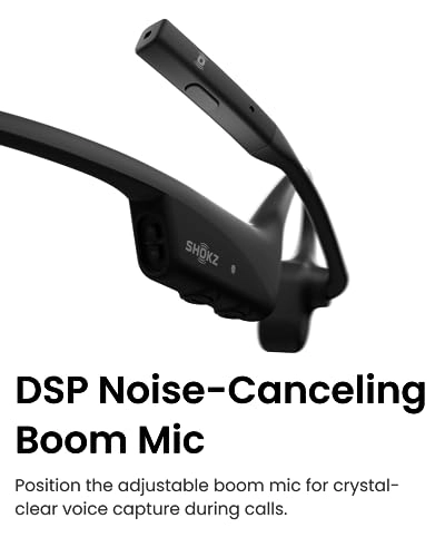 OpenComm2 Wireless Headset