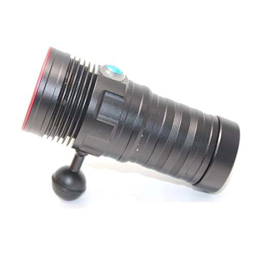 UBCRATSAR - 6000LM 100M XHP70.2