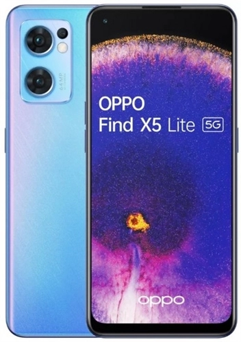 OPPO Find X5 Lite - 8GB 256GB