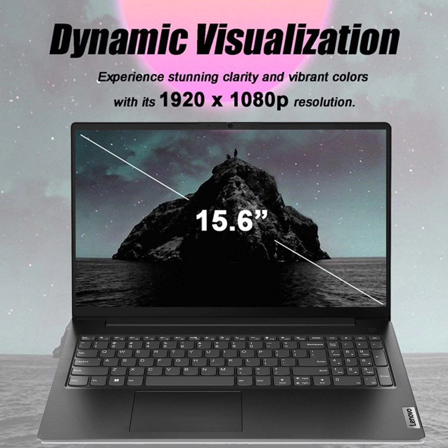 V15 Gen 4 197532566576 - 15.6'' Core i5-13420H 16GB DDR4 1TB SSD