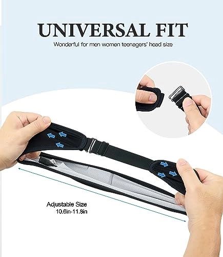 Sleep Headphones Wireless Headphone