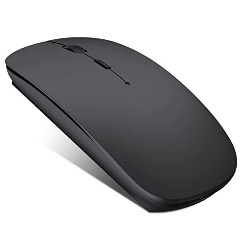 Rechargeable Mouse - Bluetooth