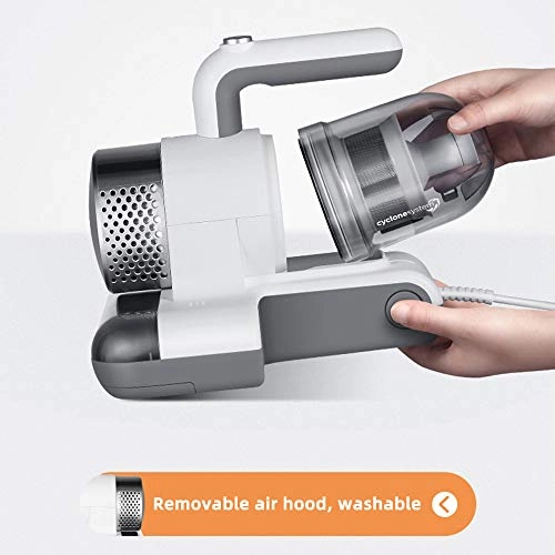 Handheld UV Mite Vacuum Cleaner