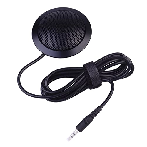 555B Wireless Microphone