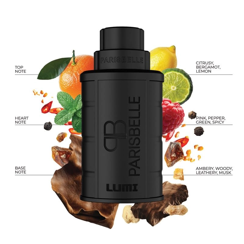 Lumi Eau de Parfum 100ml