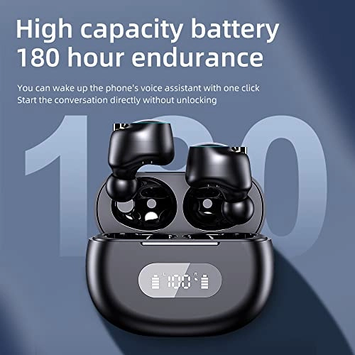 DEYYK590 Wireless Earbud