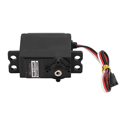 Servo Motor Gear - DC motor