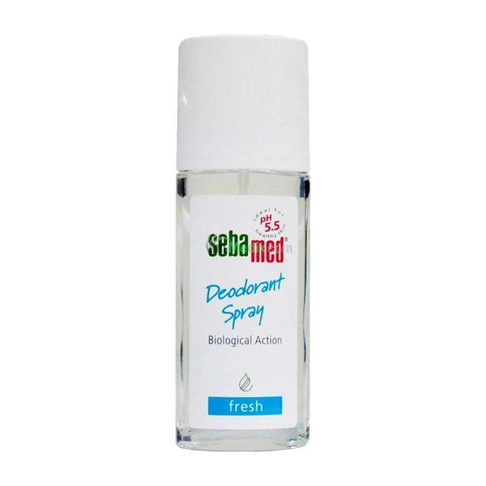 Sebamed Deo Spray Fresh