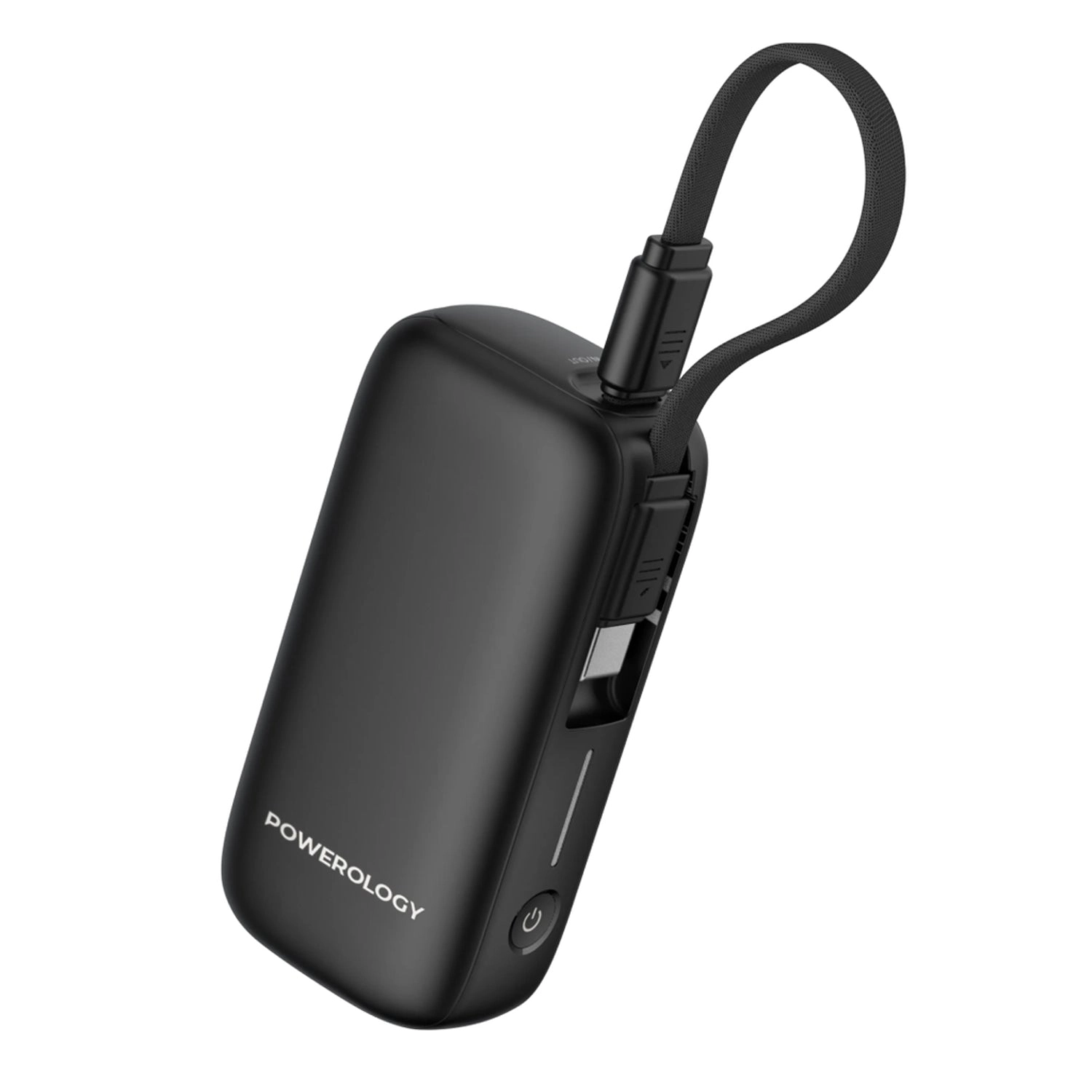 PD20W - 5000mAh 20W