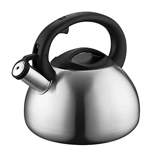 Tea Kettle - Stainless steel