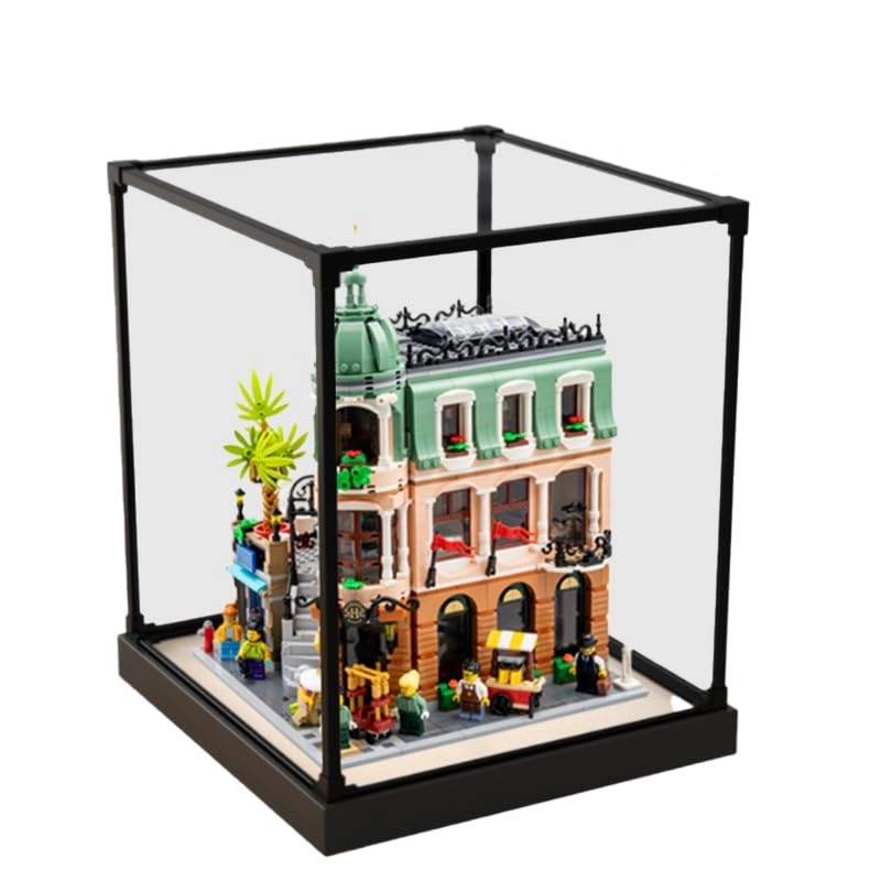 Acrylic Display Case for 10297