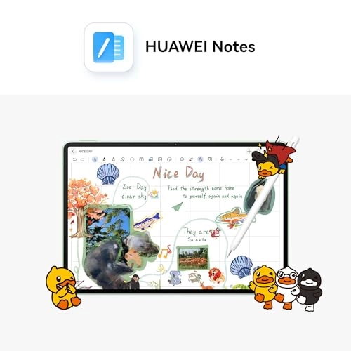 MatePad TGR-W09 - 256GB 11.5"