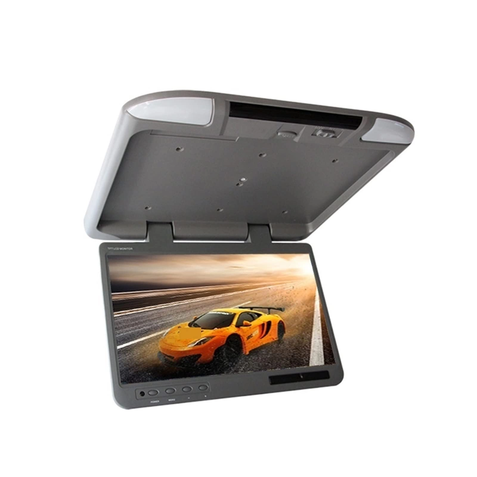 Car Headrest Video Players - 19 Inch