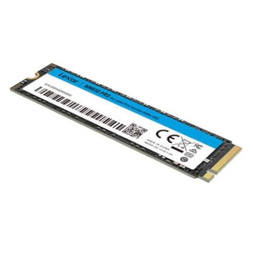 NM610PRO - 500GB M.2 2280