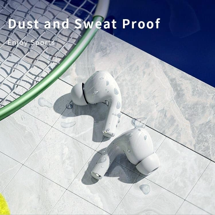 BassBeat A30 Pro Wireless Earbud