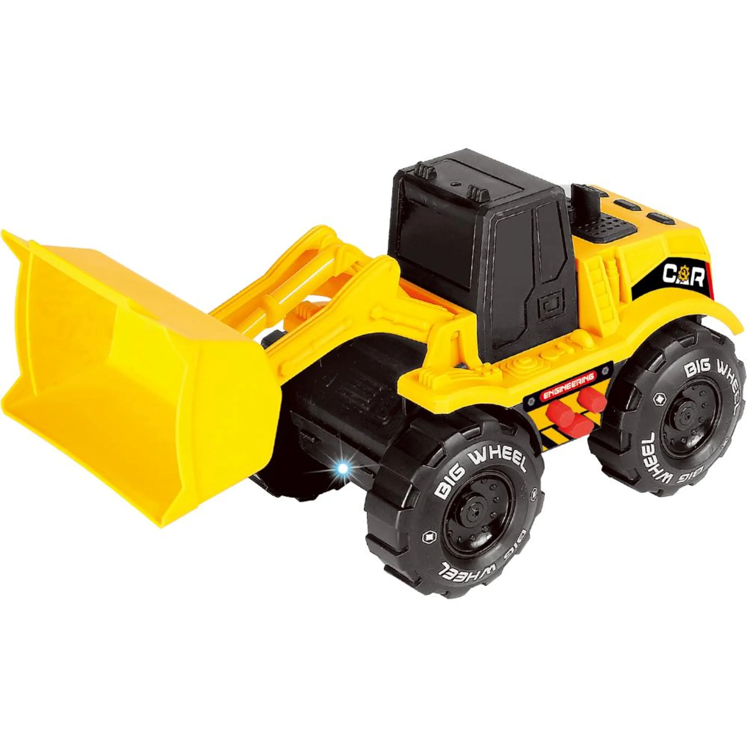 Vroom Vroom Super Engine - 1 Pc