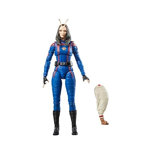 Hasbro Mantis - Marvel Legends Series - Guardians of The Galaxy Vol.3 - 4 yr(s)