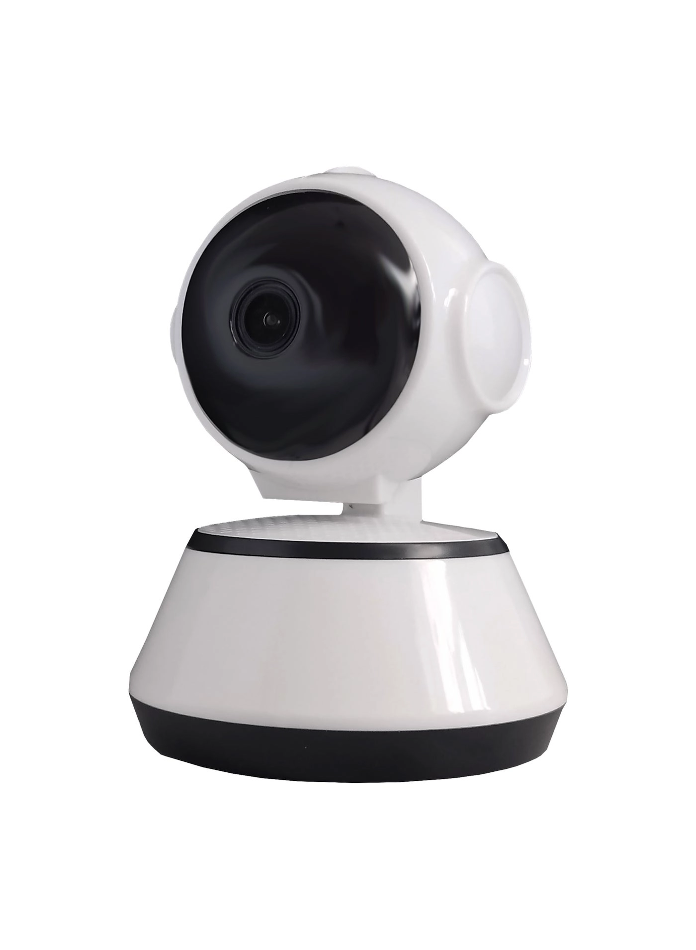 Mini Indoor 360° PTZ