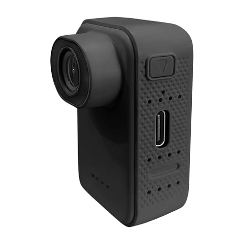 1080P Action camera - 60Hz 120° wide angles