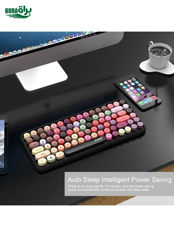 308I Wireless Keyboard