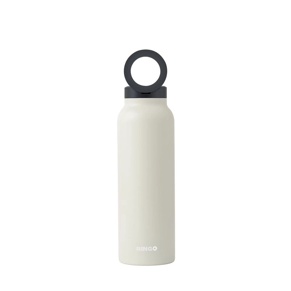 Insulated Water Bottle - Magnetic Ring - 946 ml