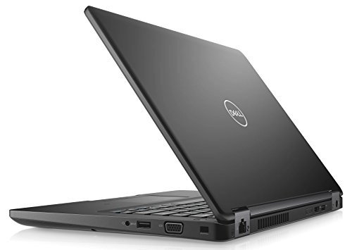 Latitude 5490 - 14'' Core i7-8650U 16GB DDR4 256GB SSD