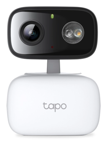 Indoor Security Camera 1080p