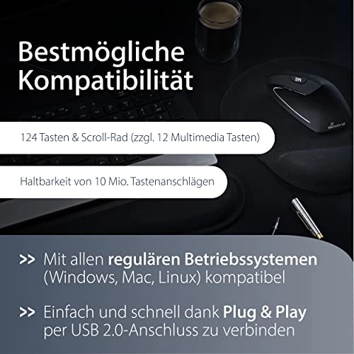 MROS120 - DE/AT/CH Wired