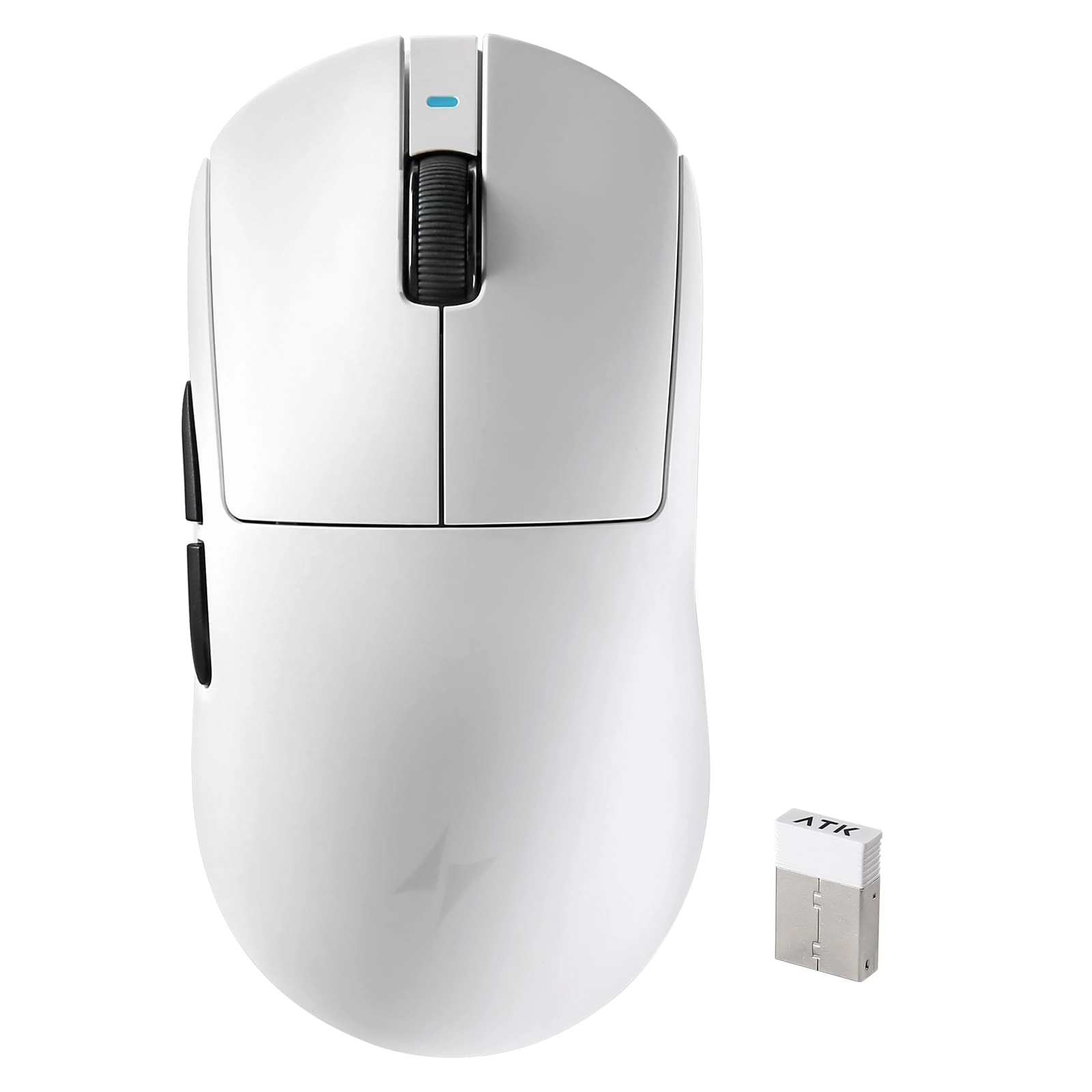 MIKIBY A9 - 2.4G Bluetooth USB