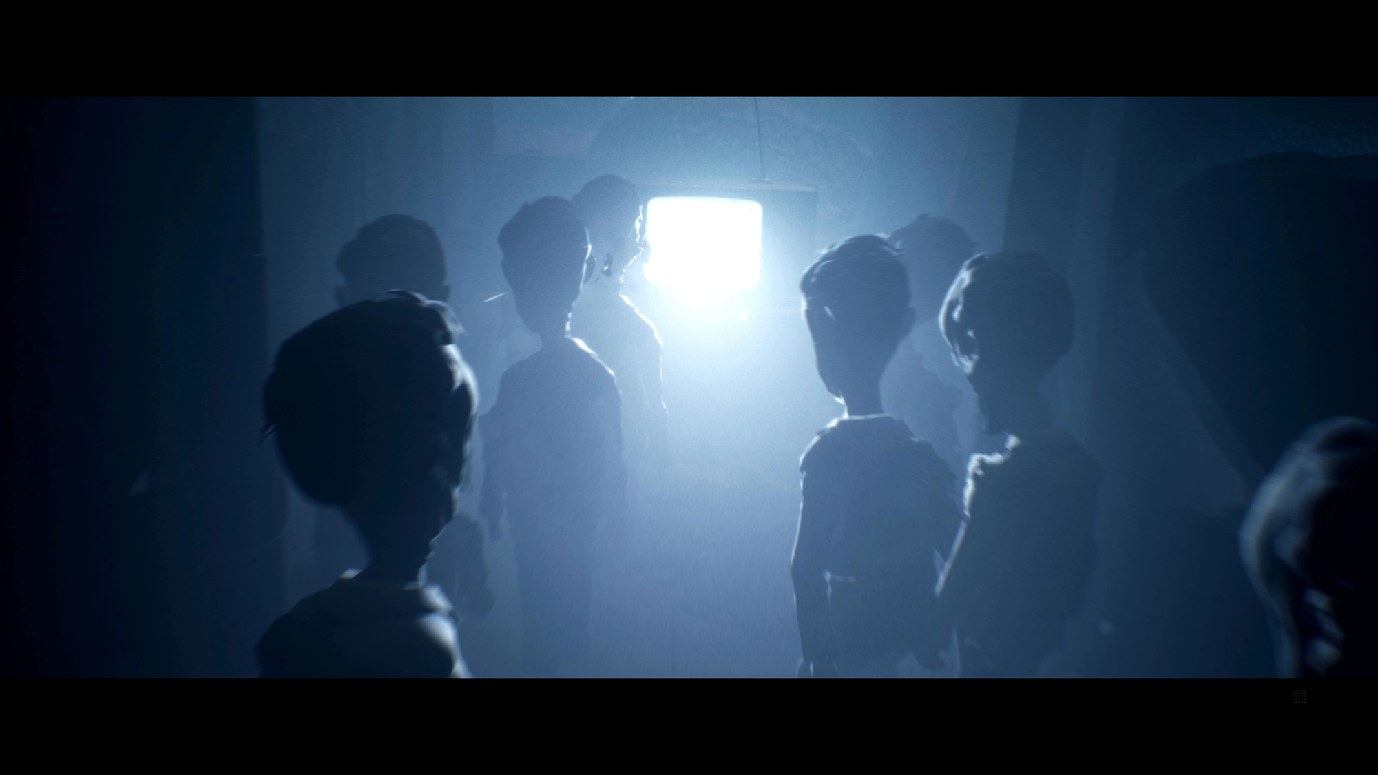 Little Nightmares II Day One Edition - Xbox Series X