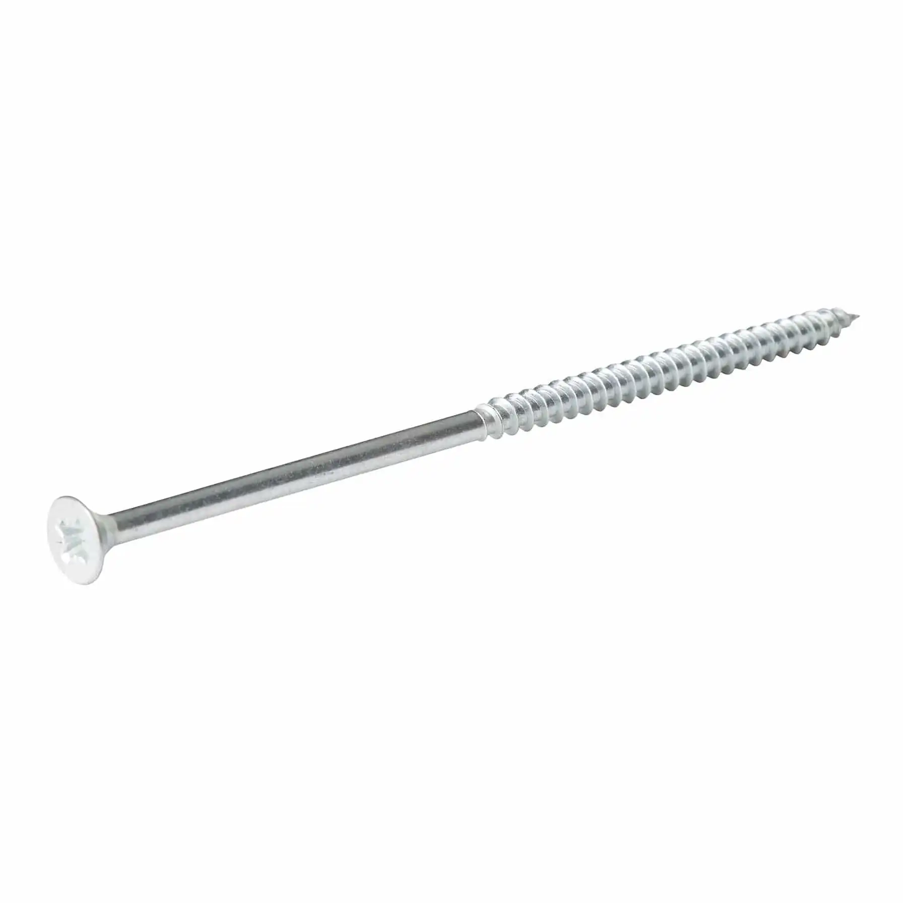Wood screw - 140 millimeter 6 x 140 mm