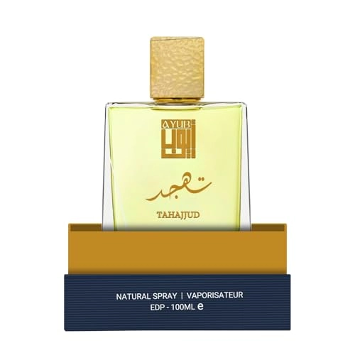 Tahajjud Eau de Parfum 100ml
