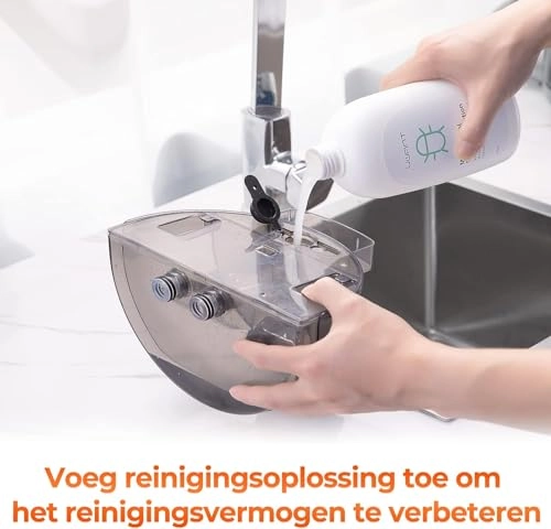 B200 - carpet cleaner 1900W