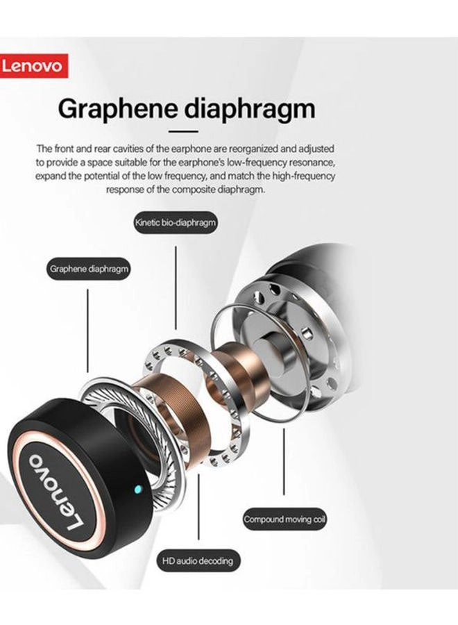 LP12 Wireless Earbud