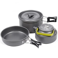 Camping Cookware