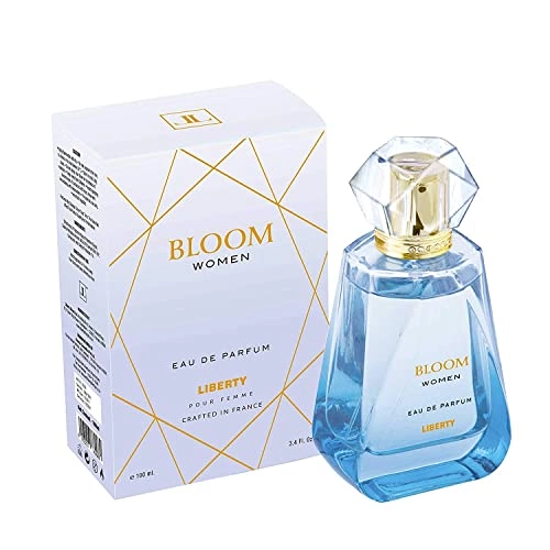 Bloom Eau de Parfum - 100ml