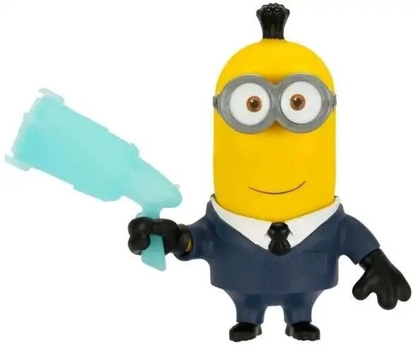 Heroes of Goo Jit Zu AVL Tim - Despicable Me 4