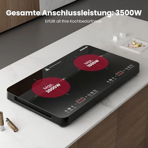 IH582BTA Induction hob