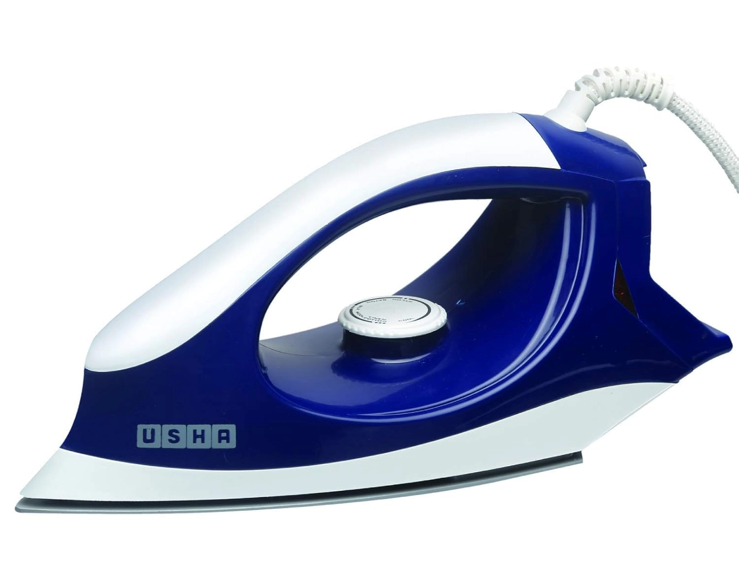 Usha 2802 - 1000Watt Dry Iron