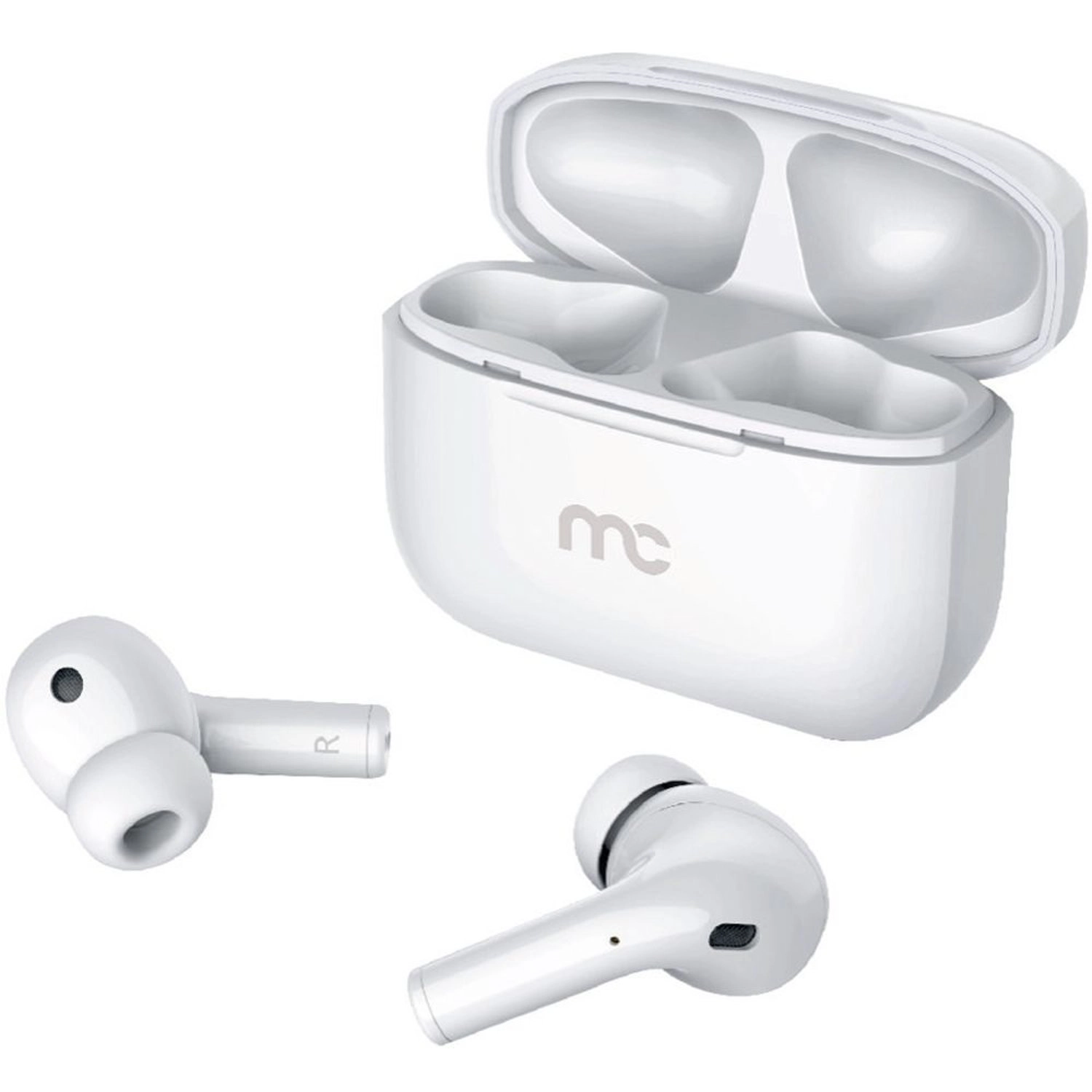 TWS125 Wireless Earbud