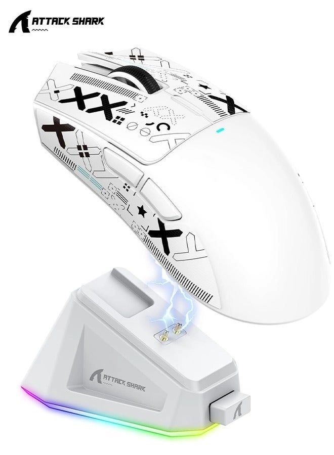 X11 Gaming Mouse - Wireless