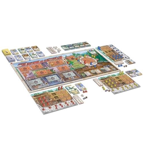 Wistar Rats (Italian)