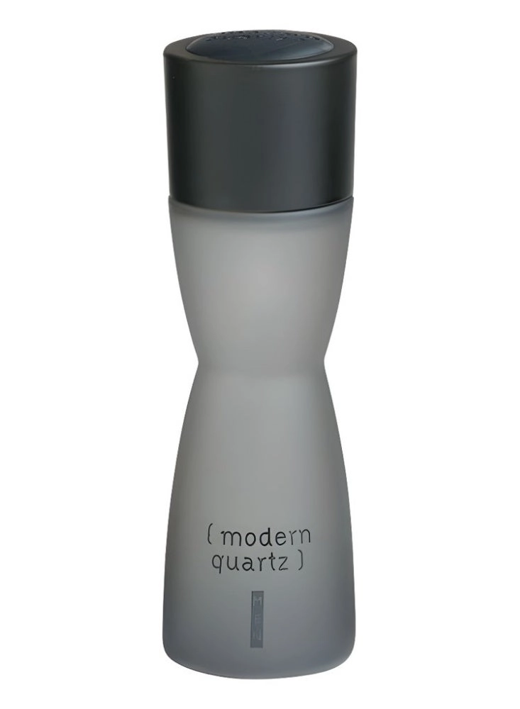 Modern Quartz Eau de Toilette 50ml