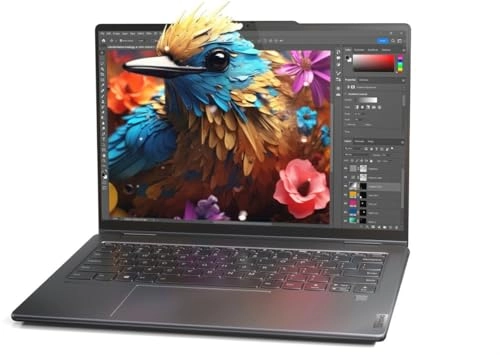 Yoga 7i 2-in-1 - 14'' Core Ultra 5 125U 16GB DDR5 1 TB SSD