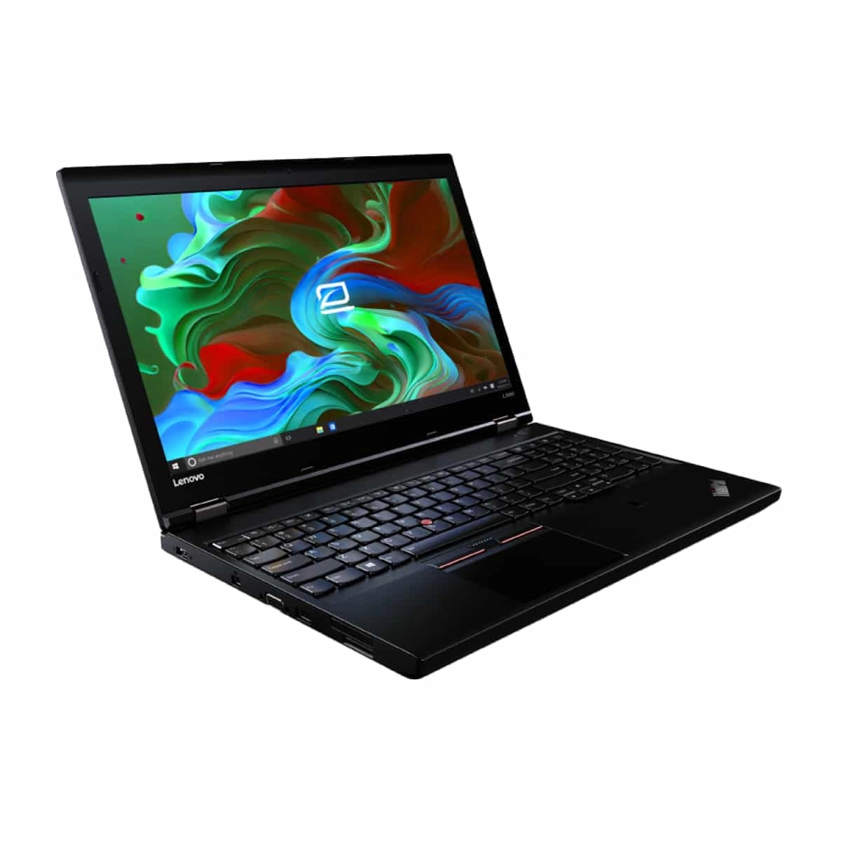 Lenovo (Renewed) ThinkPad L560 20F1001VUS - 15.6'' Core i5-6300U 8GB DDR3 256GB SSD